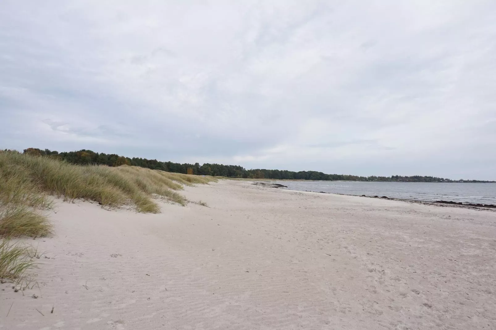 6 persoons vakantie huis in LÖTTORP-By Traum-Waterzicht