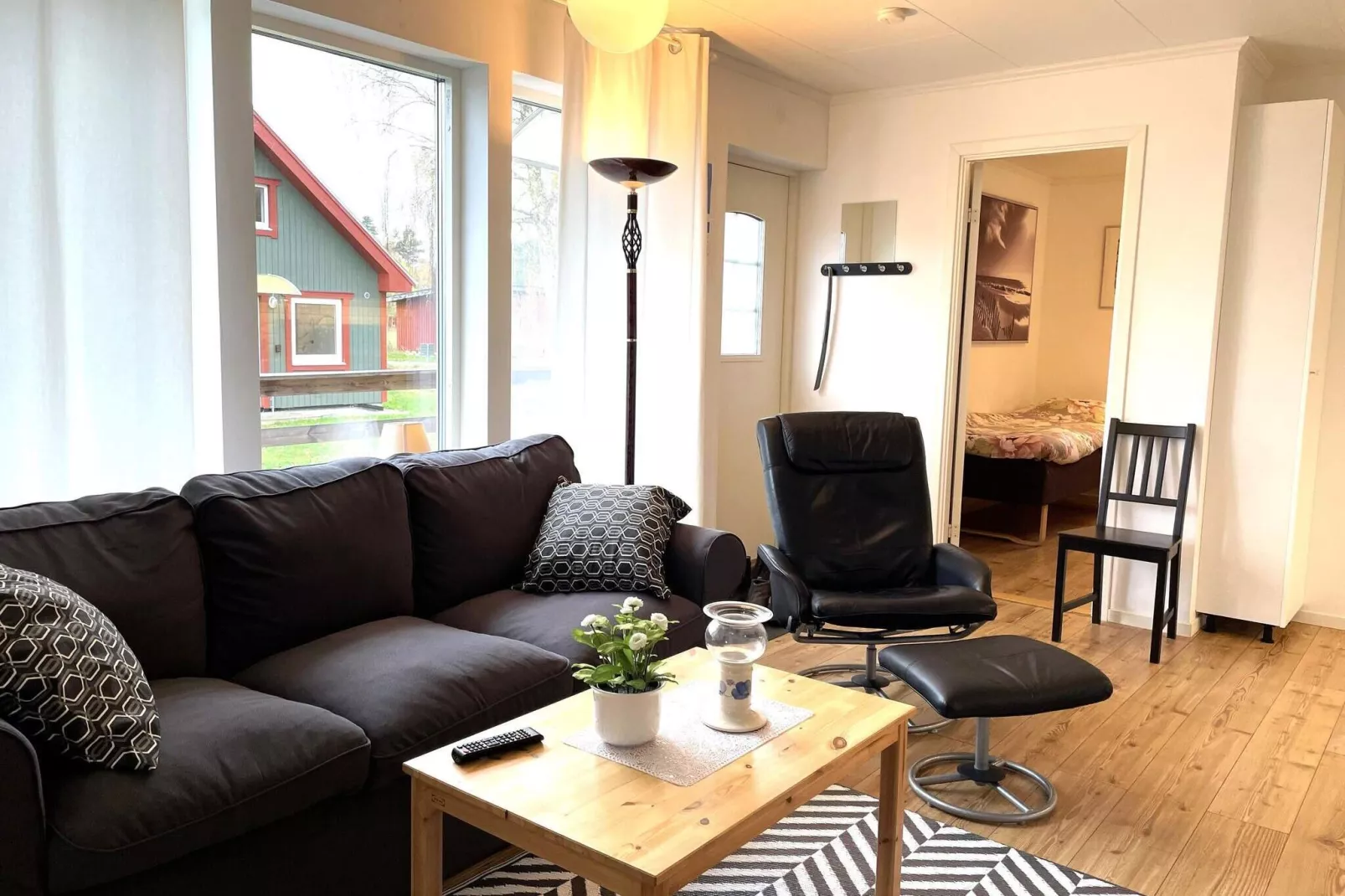 6 persoons vakantie huis in LÖTTORP-By Traum-Binnen