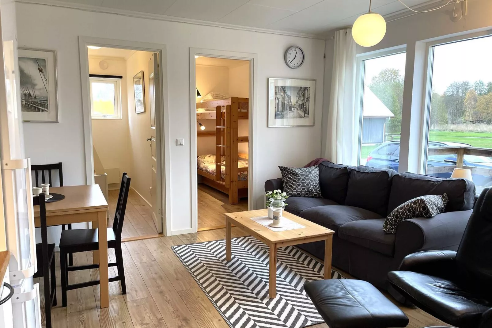 6 persoons vakantie huis in LÖTTORP-By Traum-Binnen