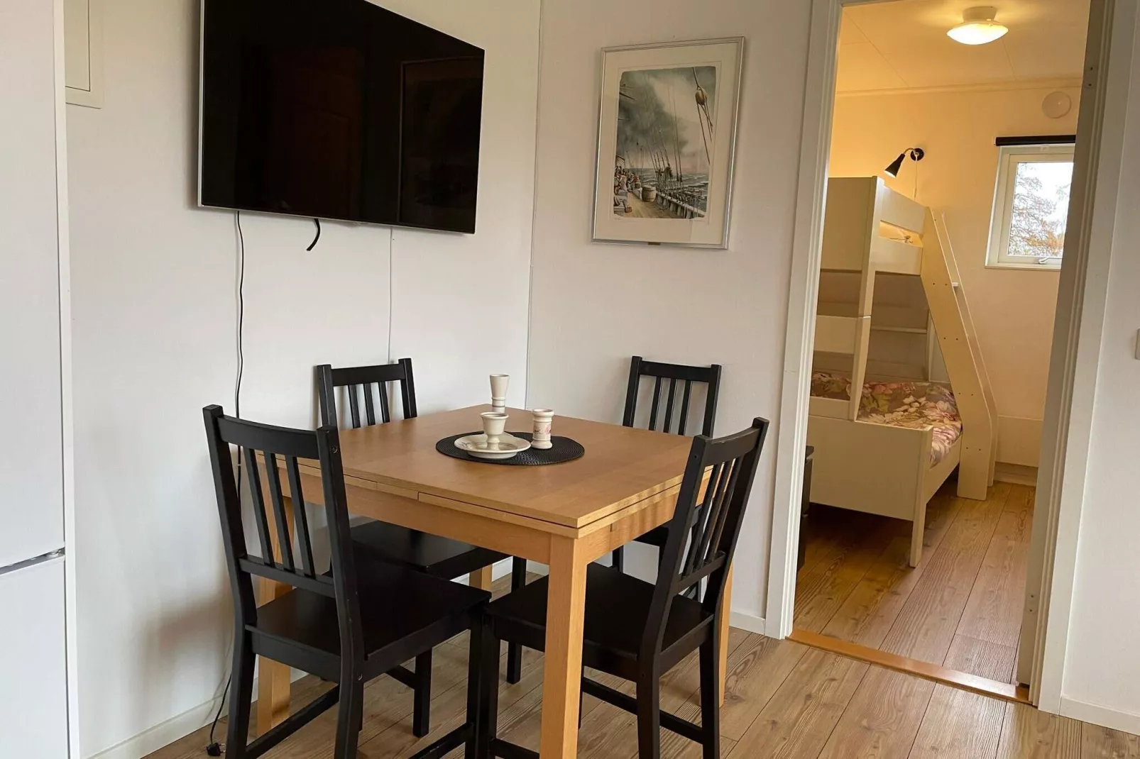 6 persoons vakantie huis in LÖTTORP-By Traum-Binnen