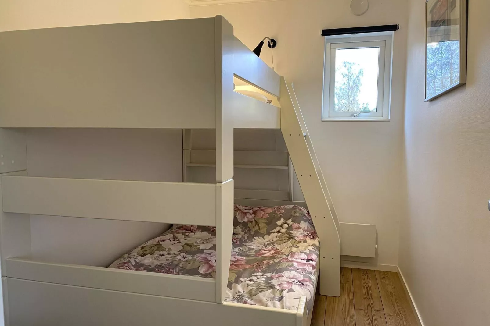 6 persoons vakantie huis in LÖTTORP-By Traum-Binnen