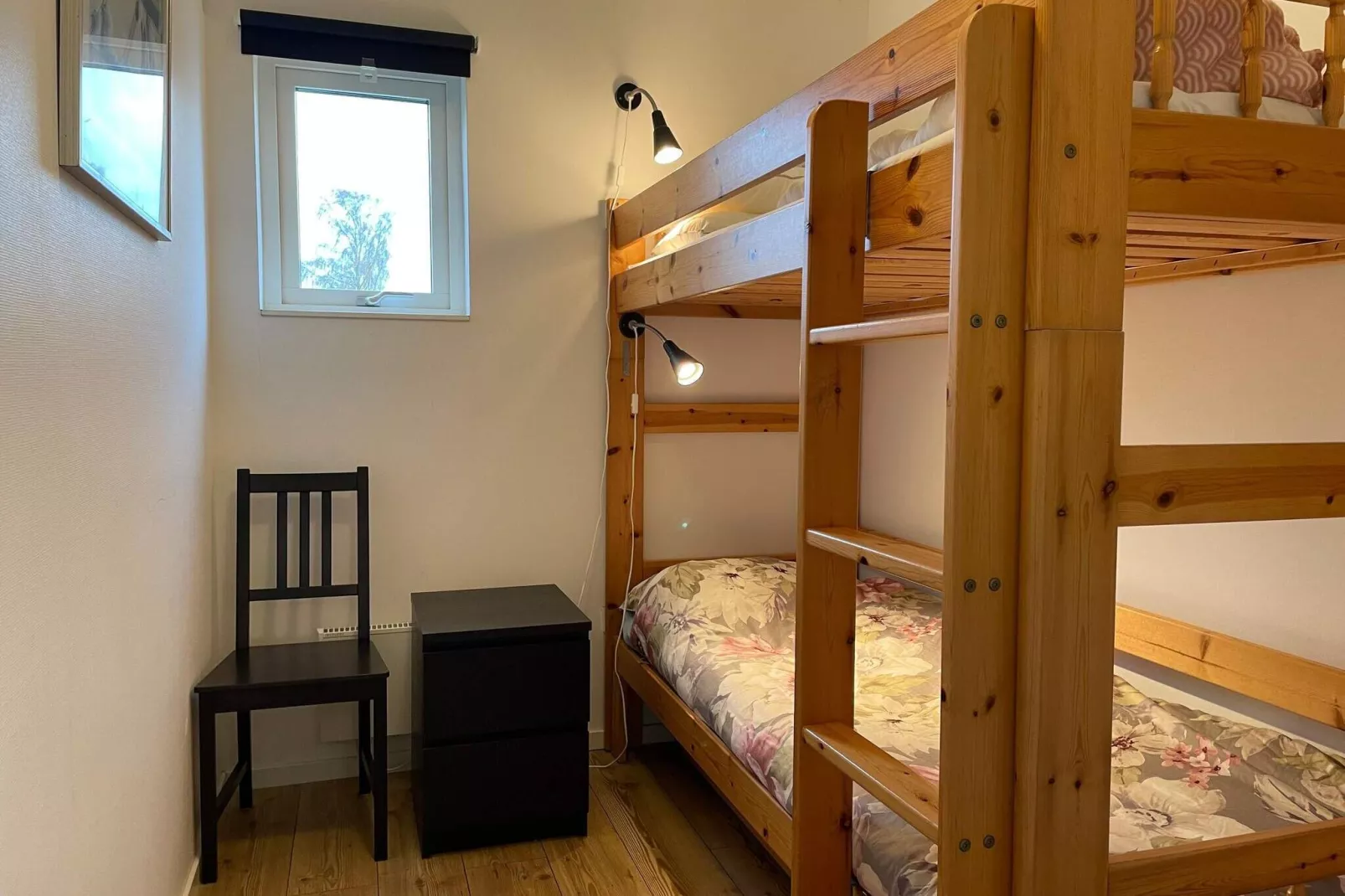 6 persoons vakantie huis in LÖTTORP-By Traum-Binnen