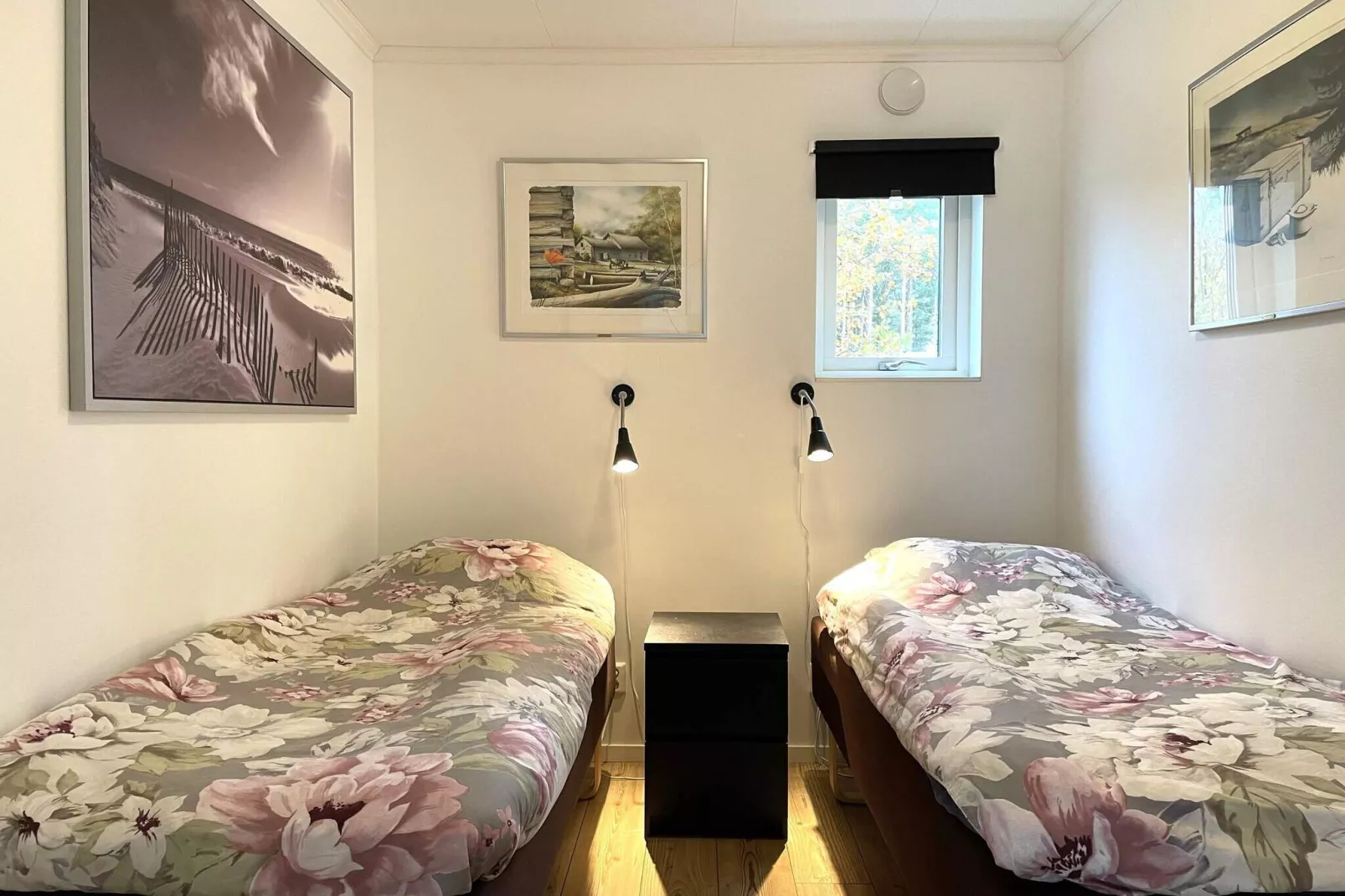 6 persoons vakantie huis in LÖTTORP-By Traum-Binnen