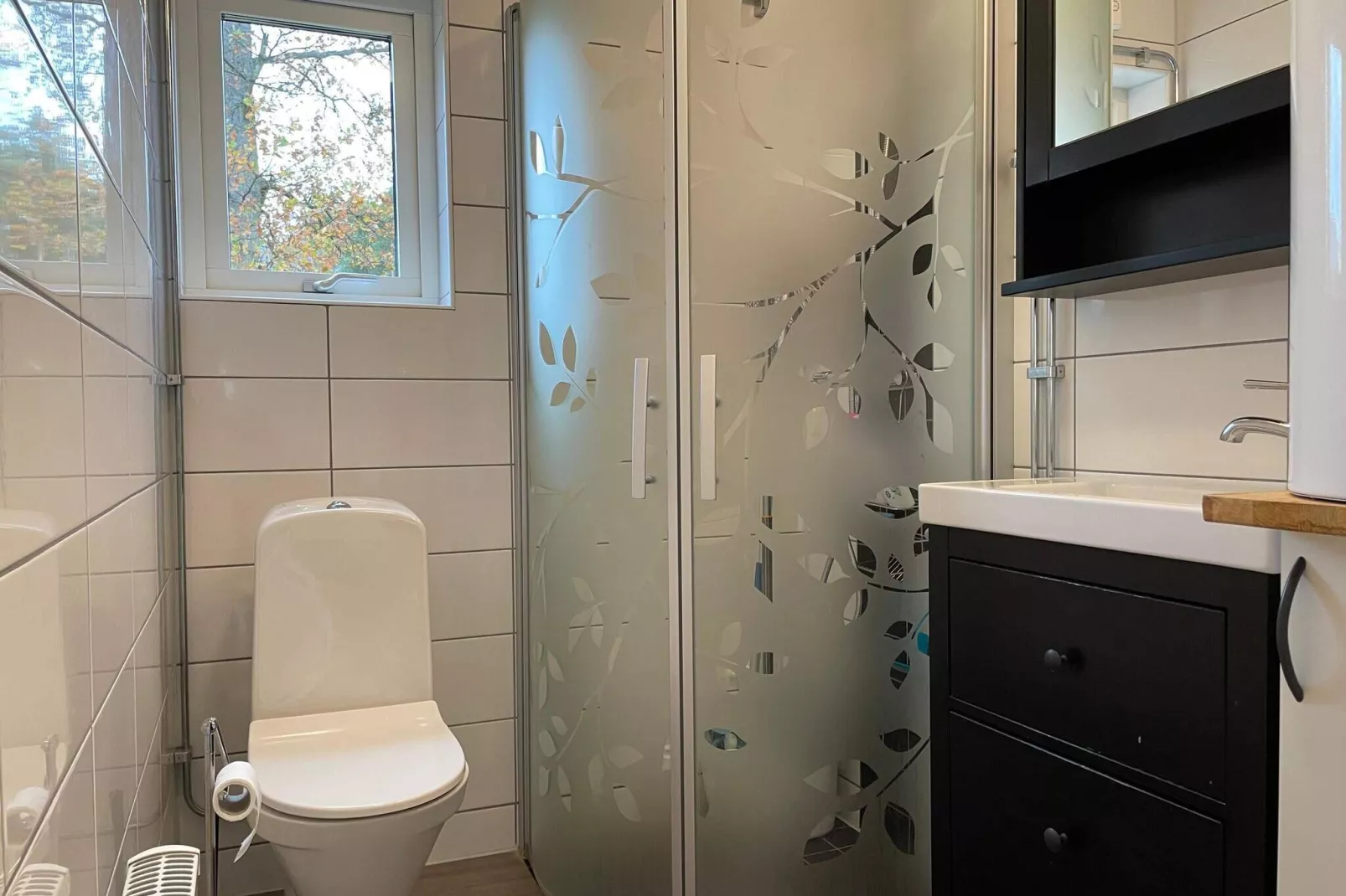 6 persoons vakantie huis in LÖTTORP-By Traum-Binnen