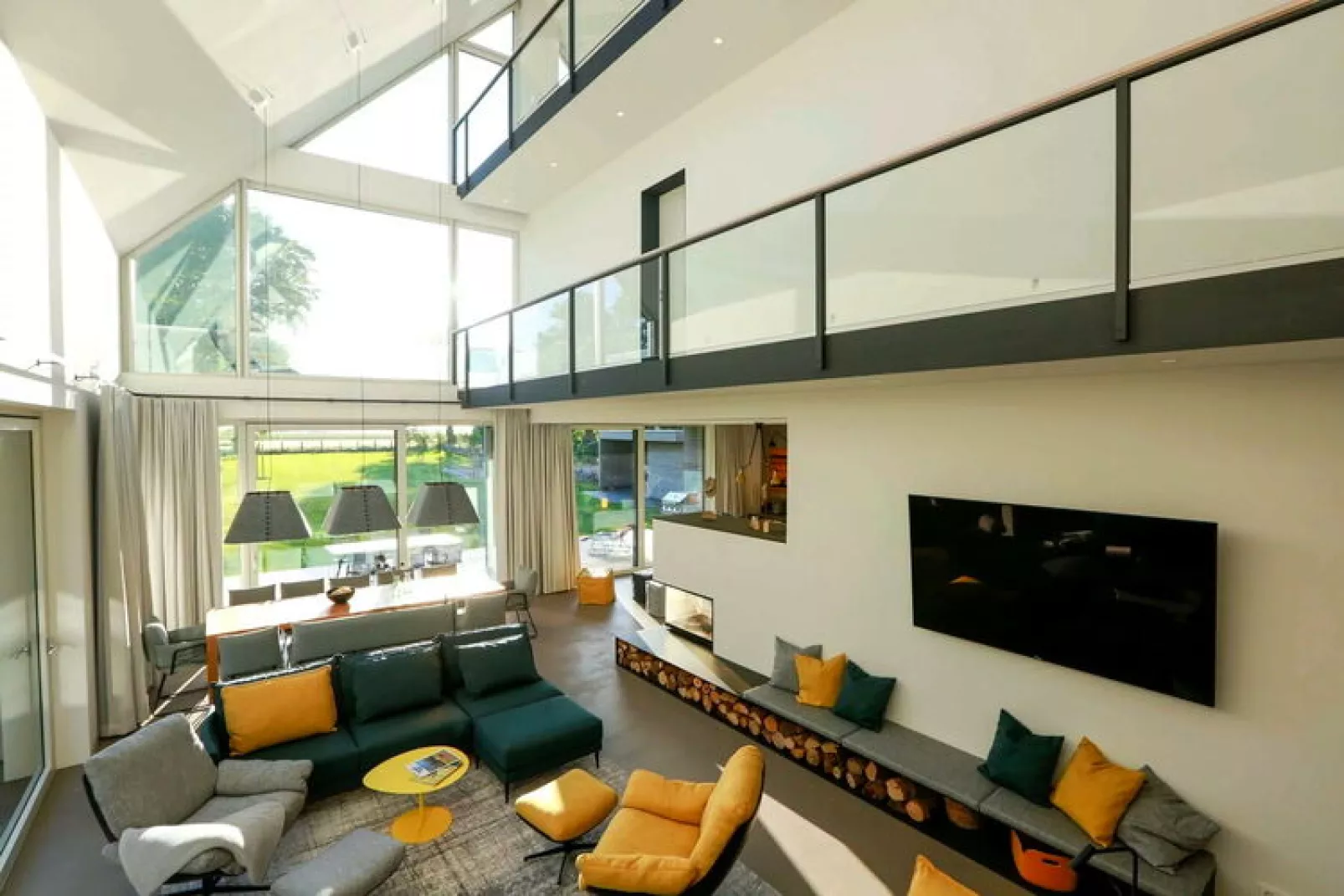 Landloft 27 13-14 Personen