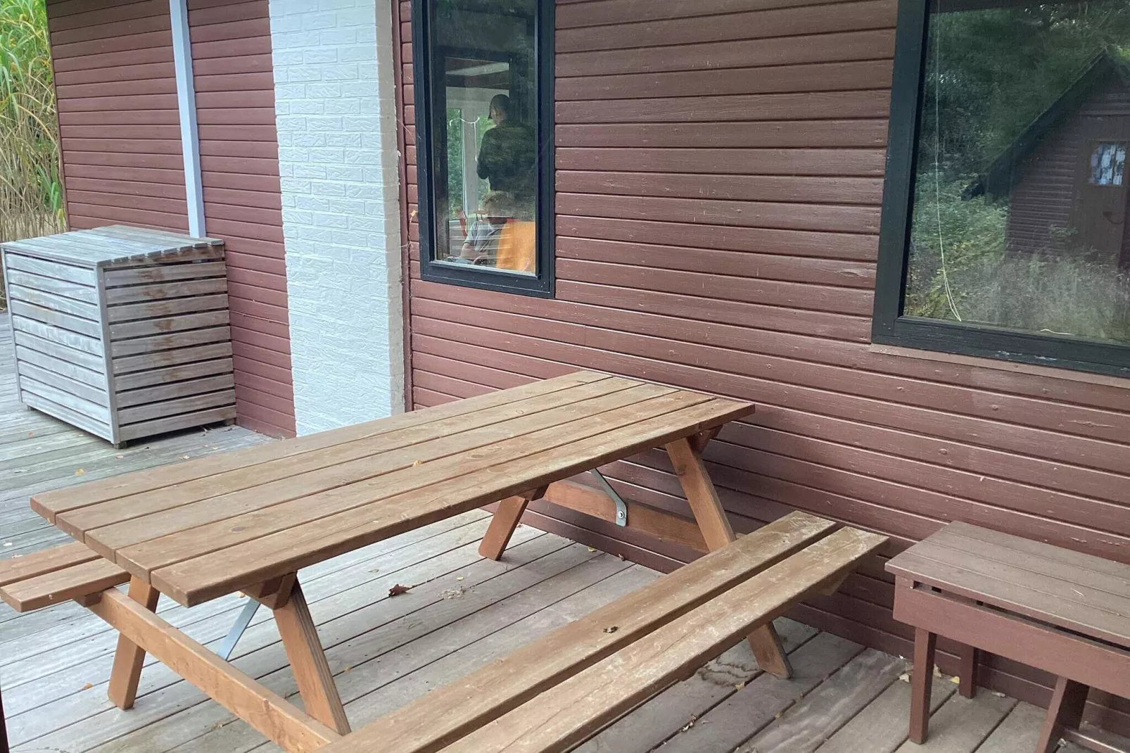 4 persoons vakantie huis in Ans By-By Traum