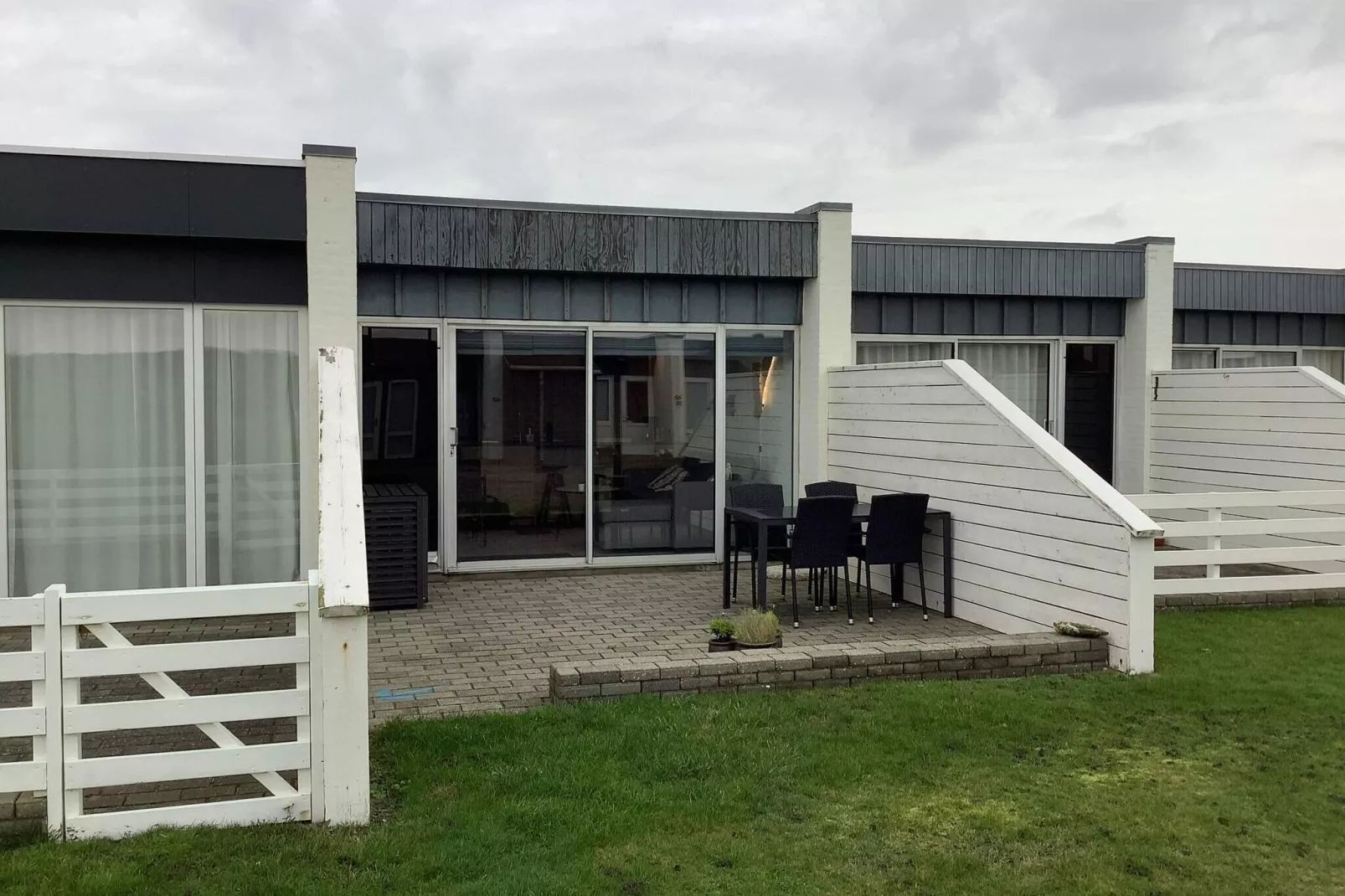 4 persoons vakantie huis in Vestervig-By Traum-Buitenlucht