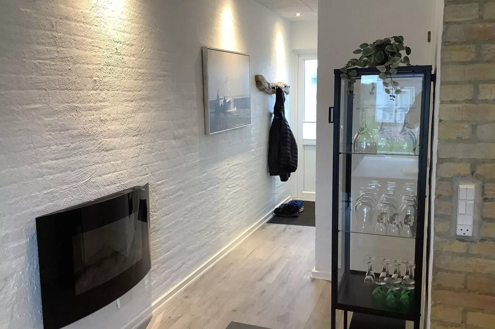 4 persoons vakantie huis in Vestervig-By Traum-Binnen