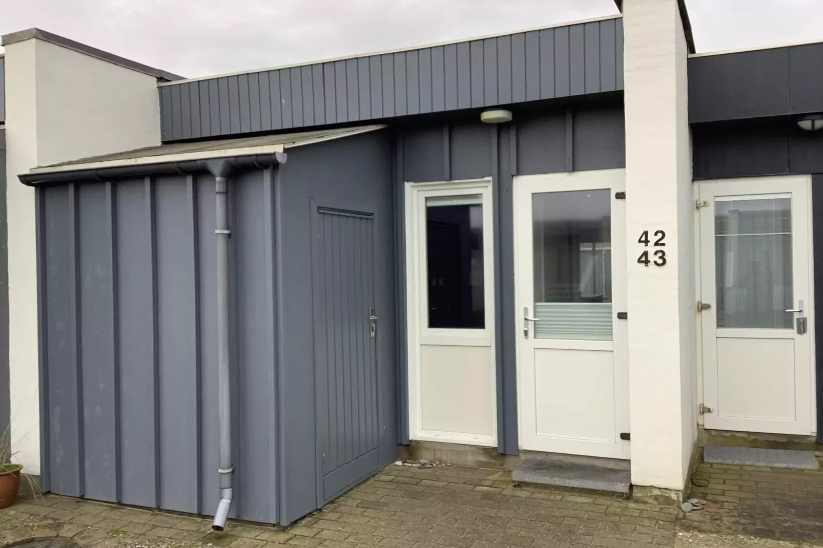 4 persoons vakantie huis in Vestervig-By Traum-Binnen