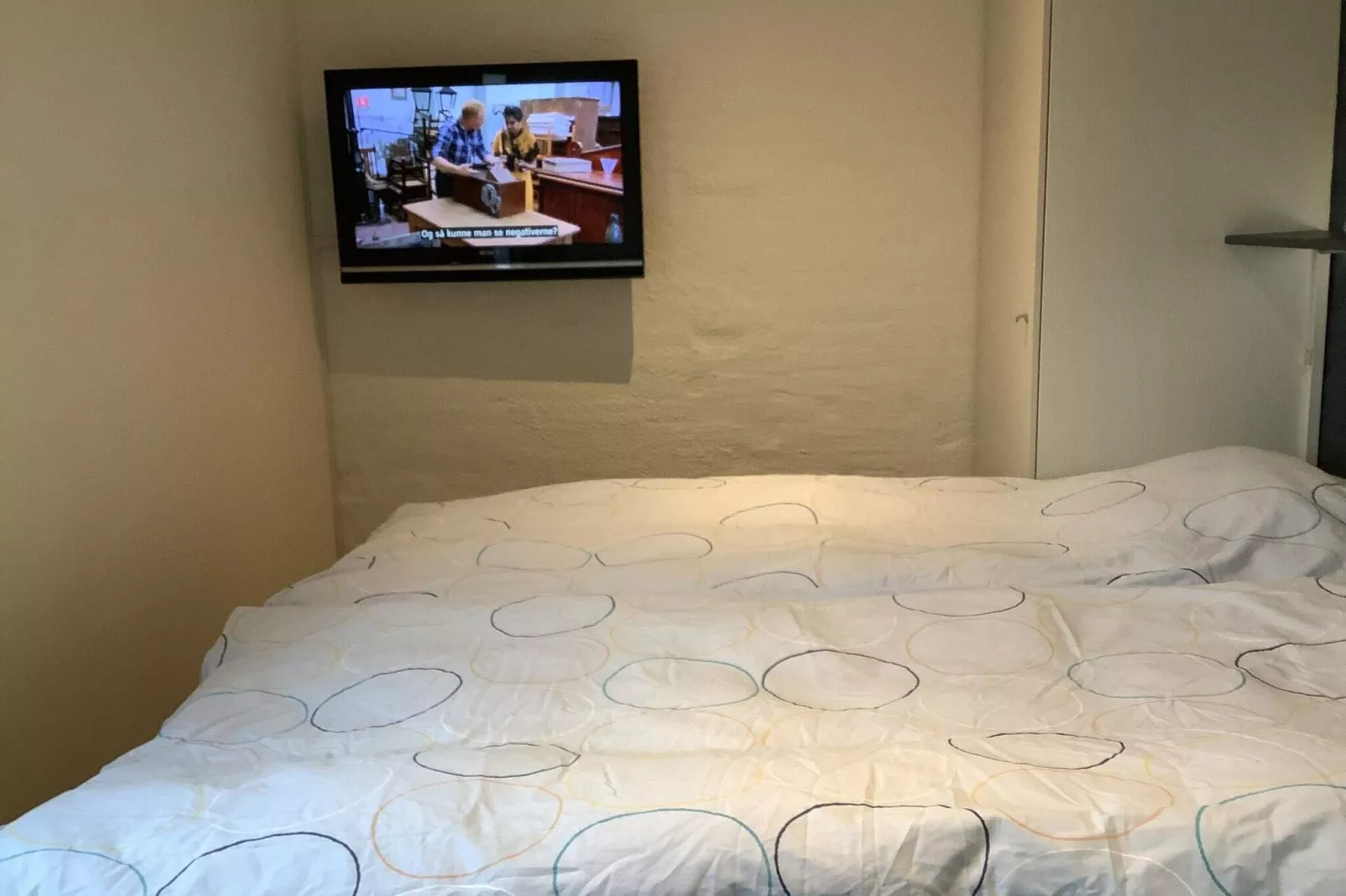4 persoons vakantie huis in Vestervig-By Traum-Binnen