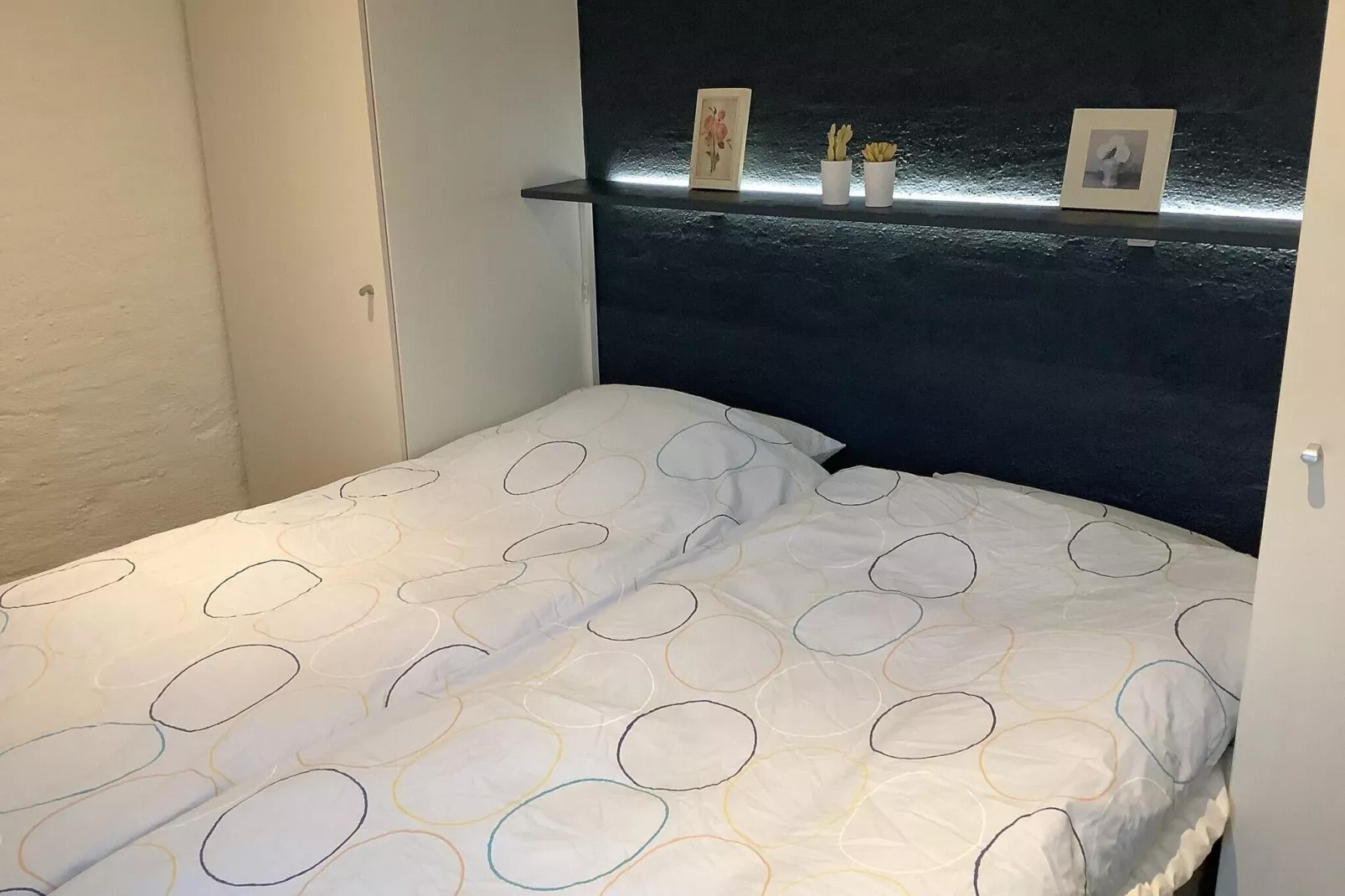 4 persoons vakantie huis in Vestervig-By Traum-Binnen