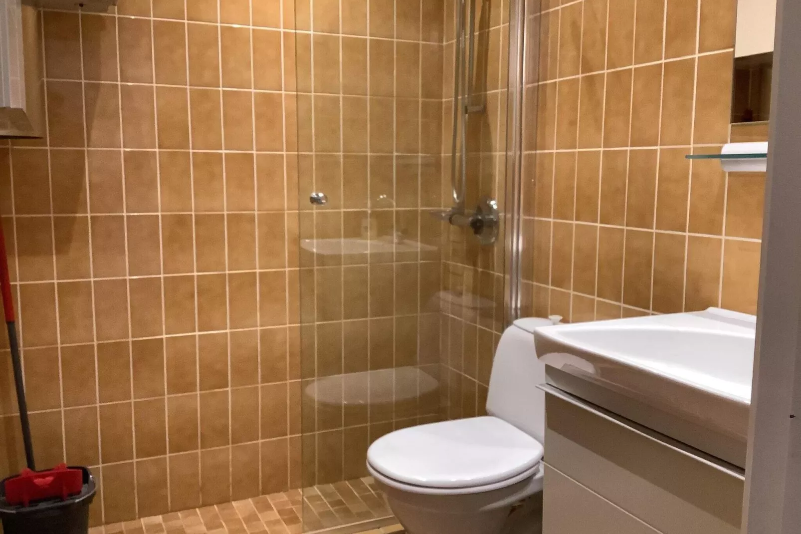 4 persoons vakantie huis in Vestervig-By Traum-Binnen