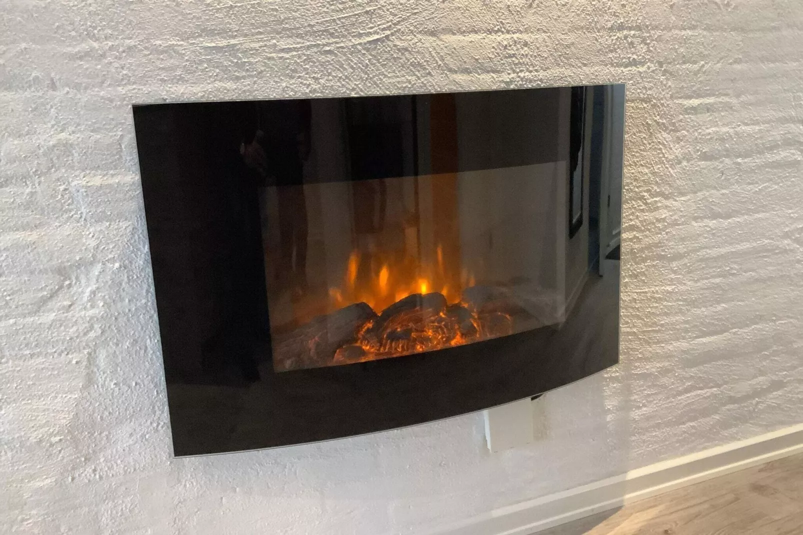 4 persoons vakantie huis in Vestervig-By Traum-Binnen