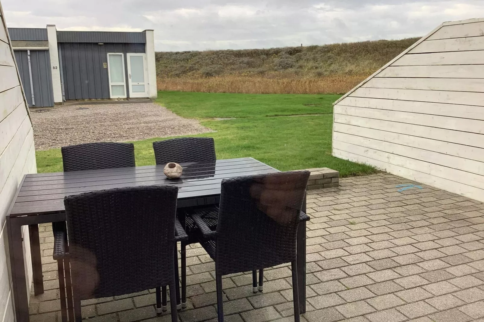 4 persoons vakantie huis in Vestervig-By Traum-Binnen