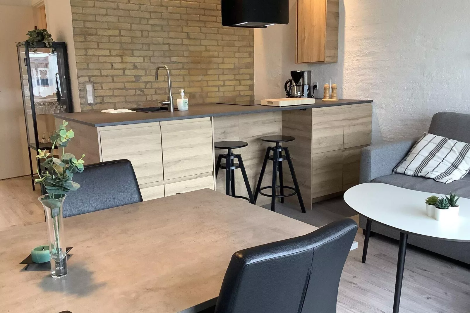 4 persoons vakantie huis in Vestervig-By Traum-Binnen