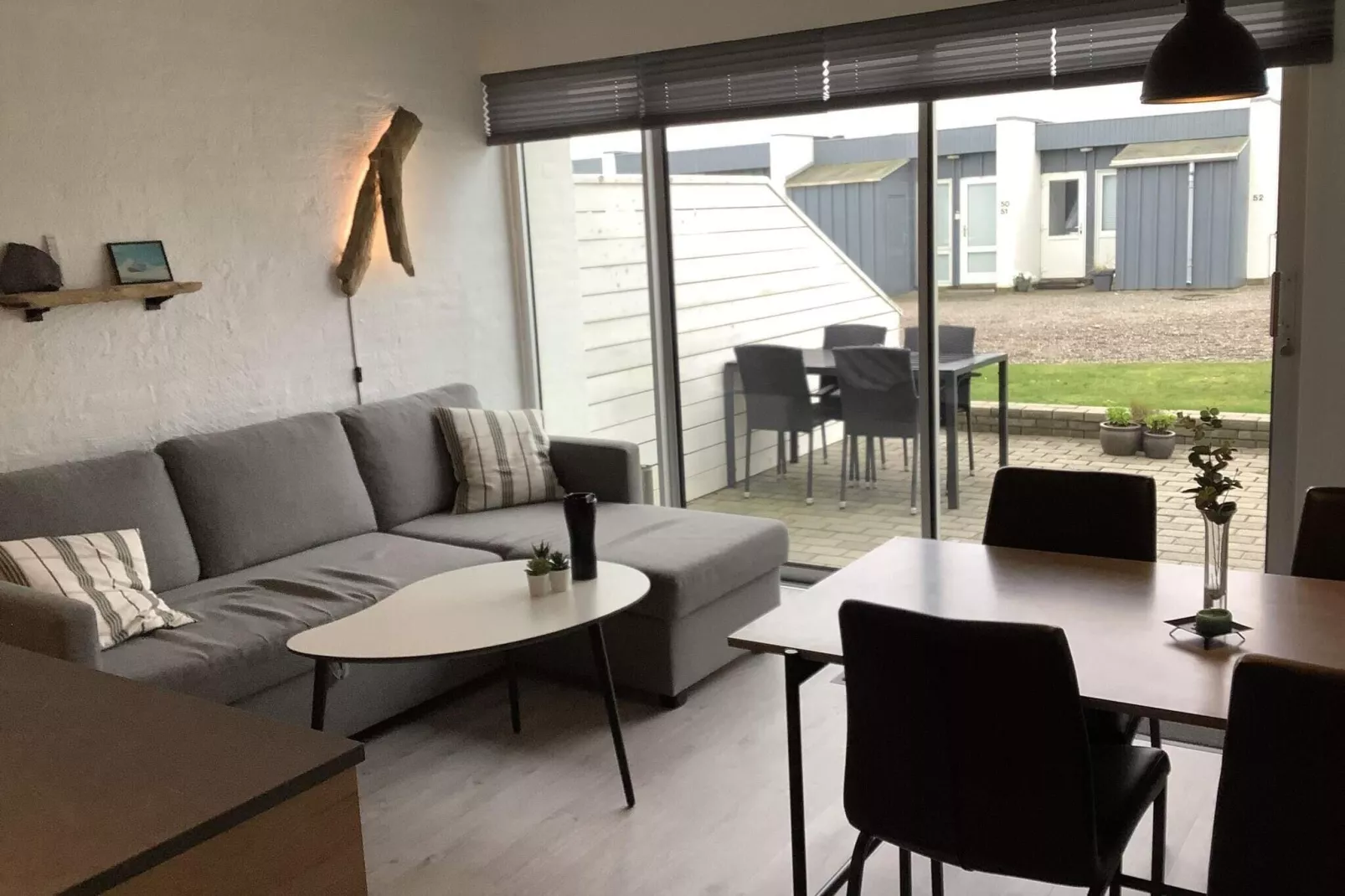 4 persoons vakantie huis in Vestervig-By Traum-Binnen