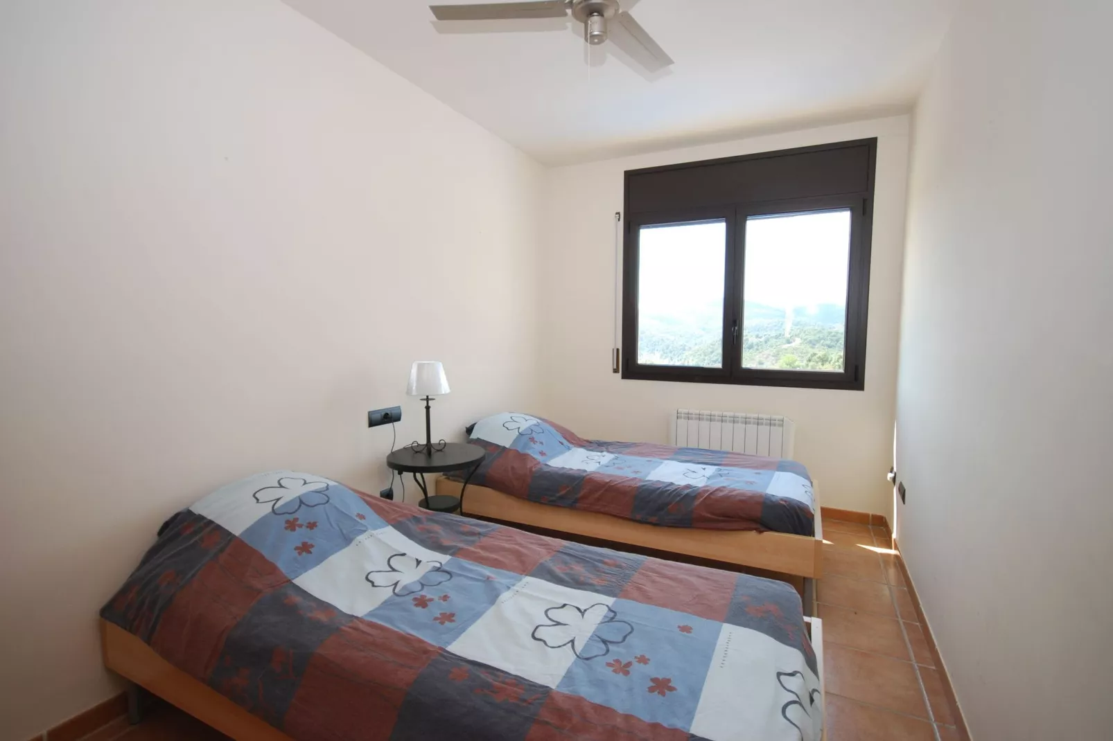Vista Bonita-Slaapkamer