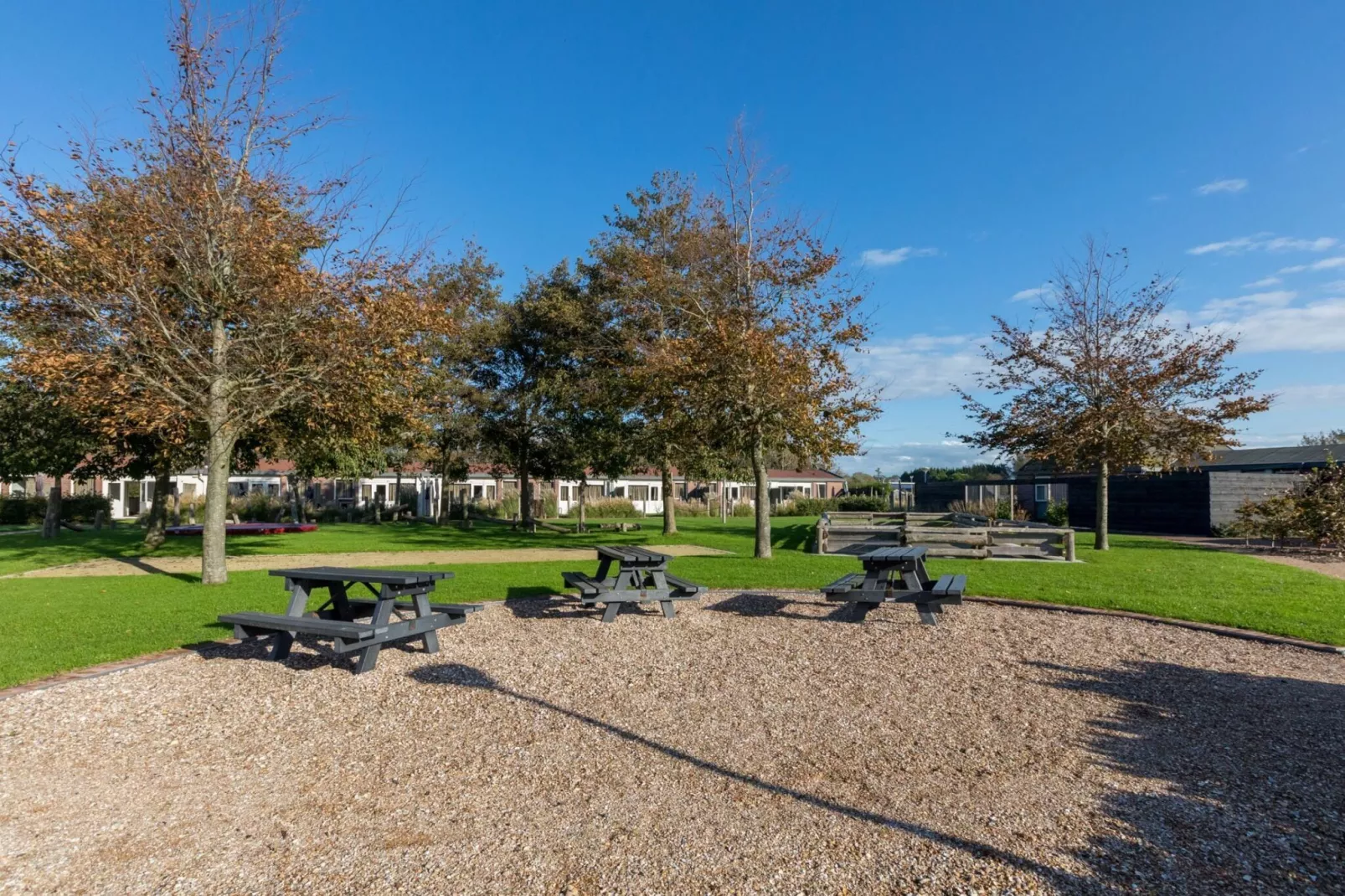 Oostkapelseweg 32 -Ooievaar-Parkfaciliteiten