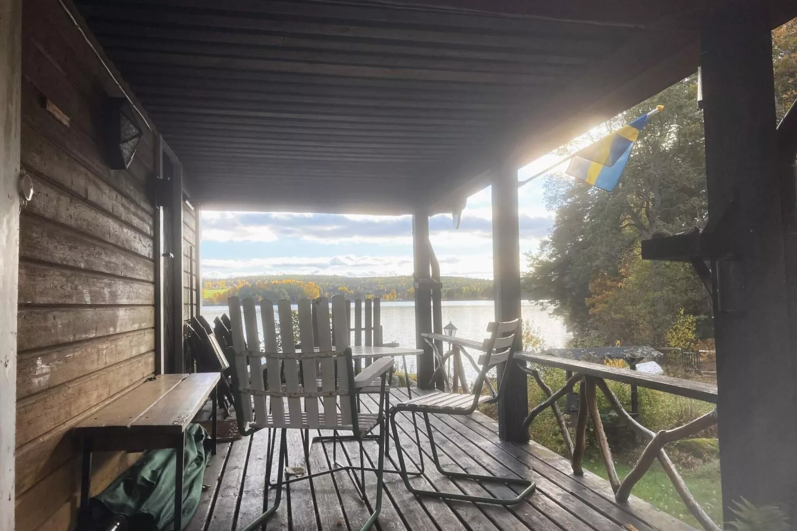 6 persoons vakantie huis in BOXHOLM-By Traum-Buitenlucht