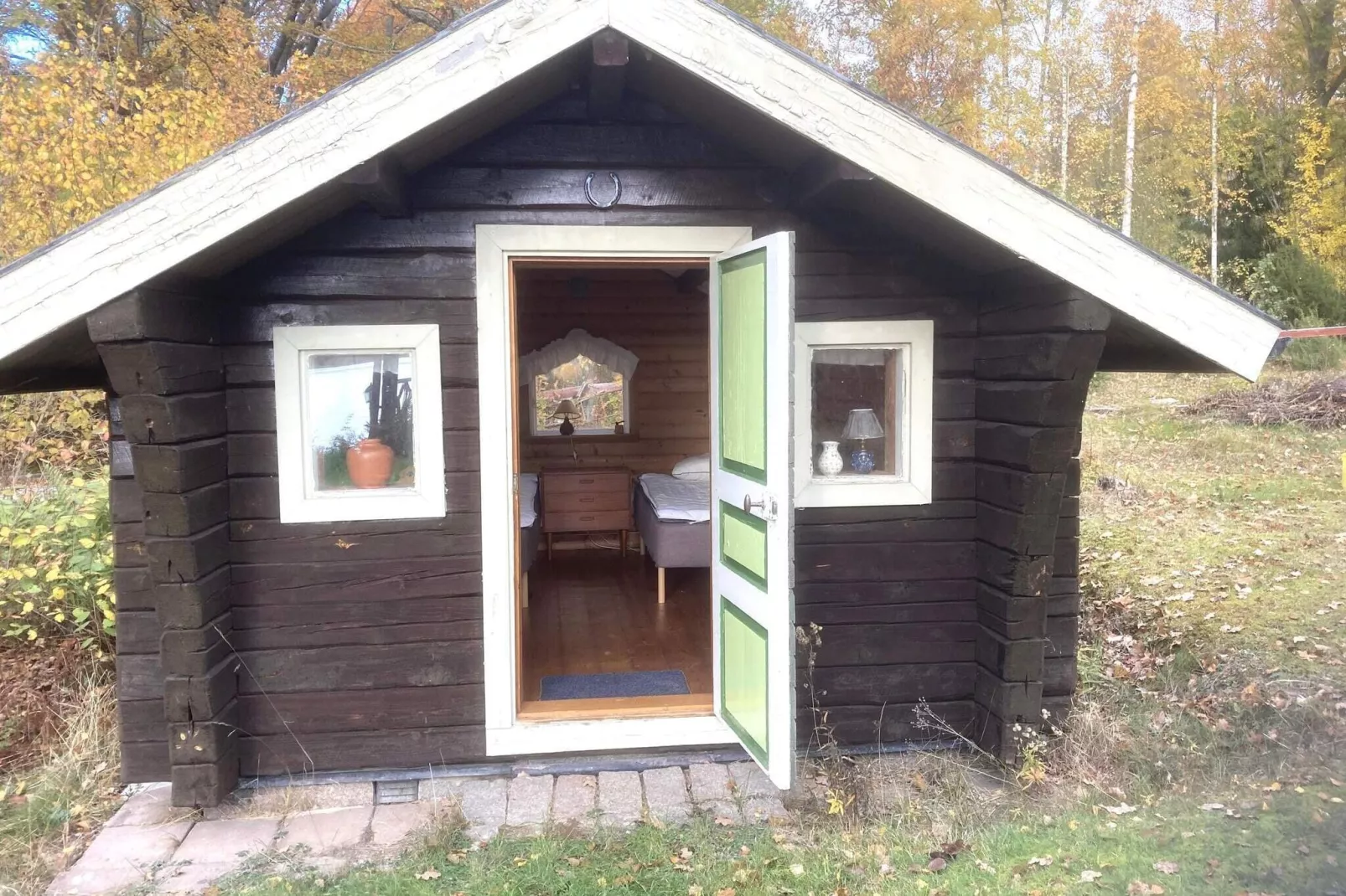 6 persoons vakantie huis in BOXHOLM-By Traum