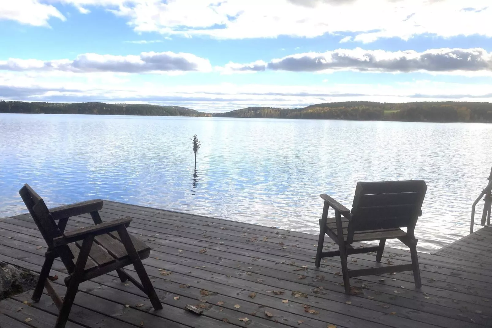 6 persoons vakantie huis in BOXHOLM-By Traum-Buitenlucht