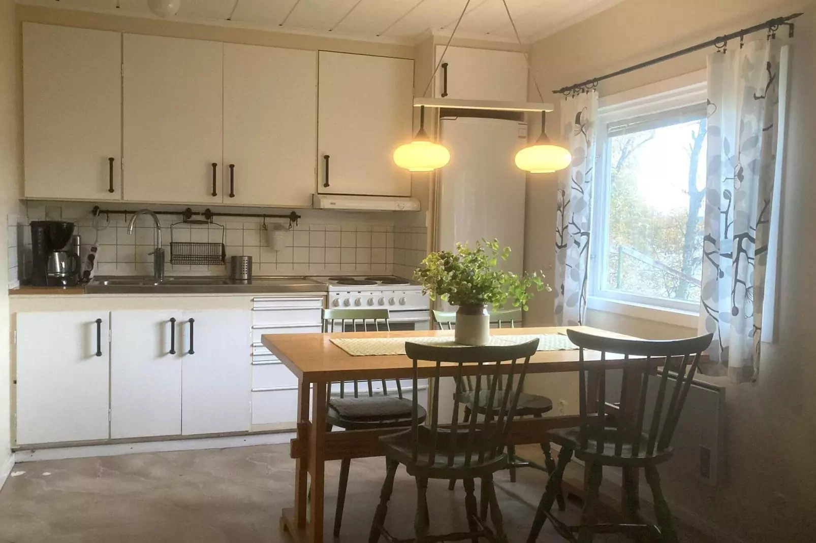 6 persoons vakantie huis in BOXHOLM-By Traum-Binnen