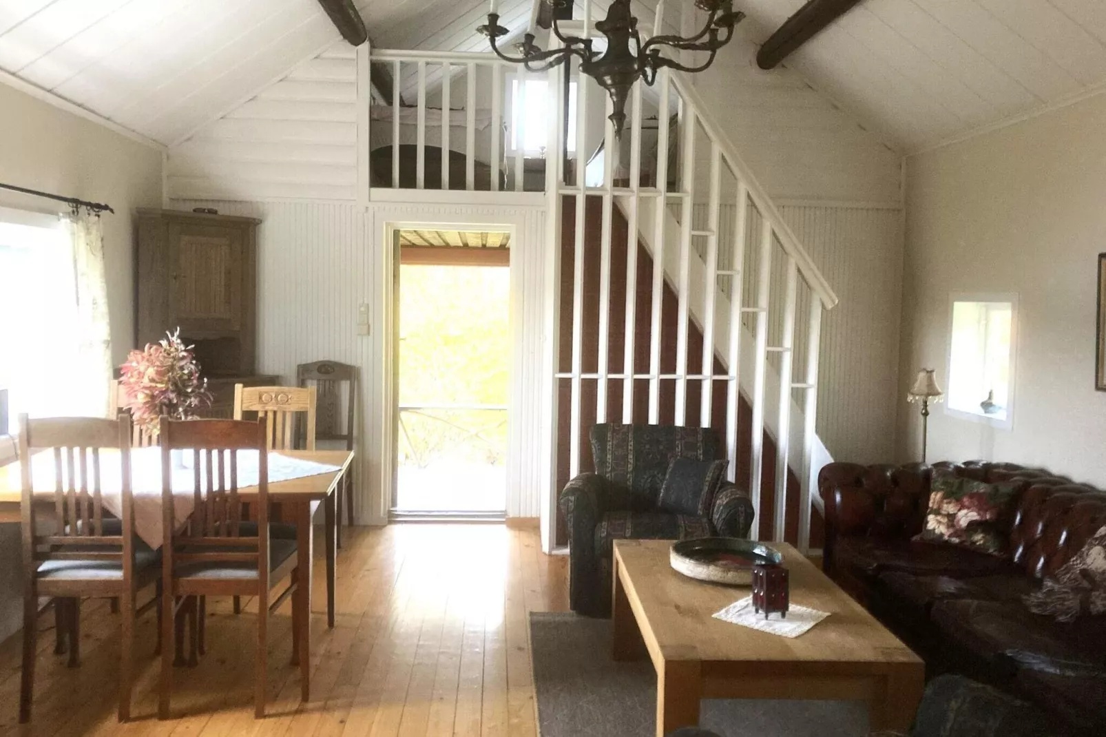 6 persoons vakantie huis in BOXHOLM-By Traum-Binnen