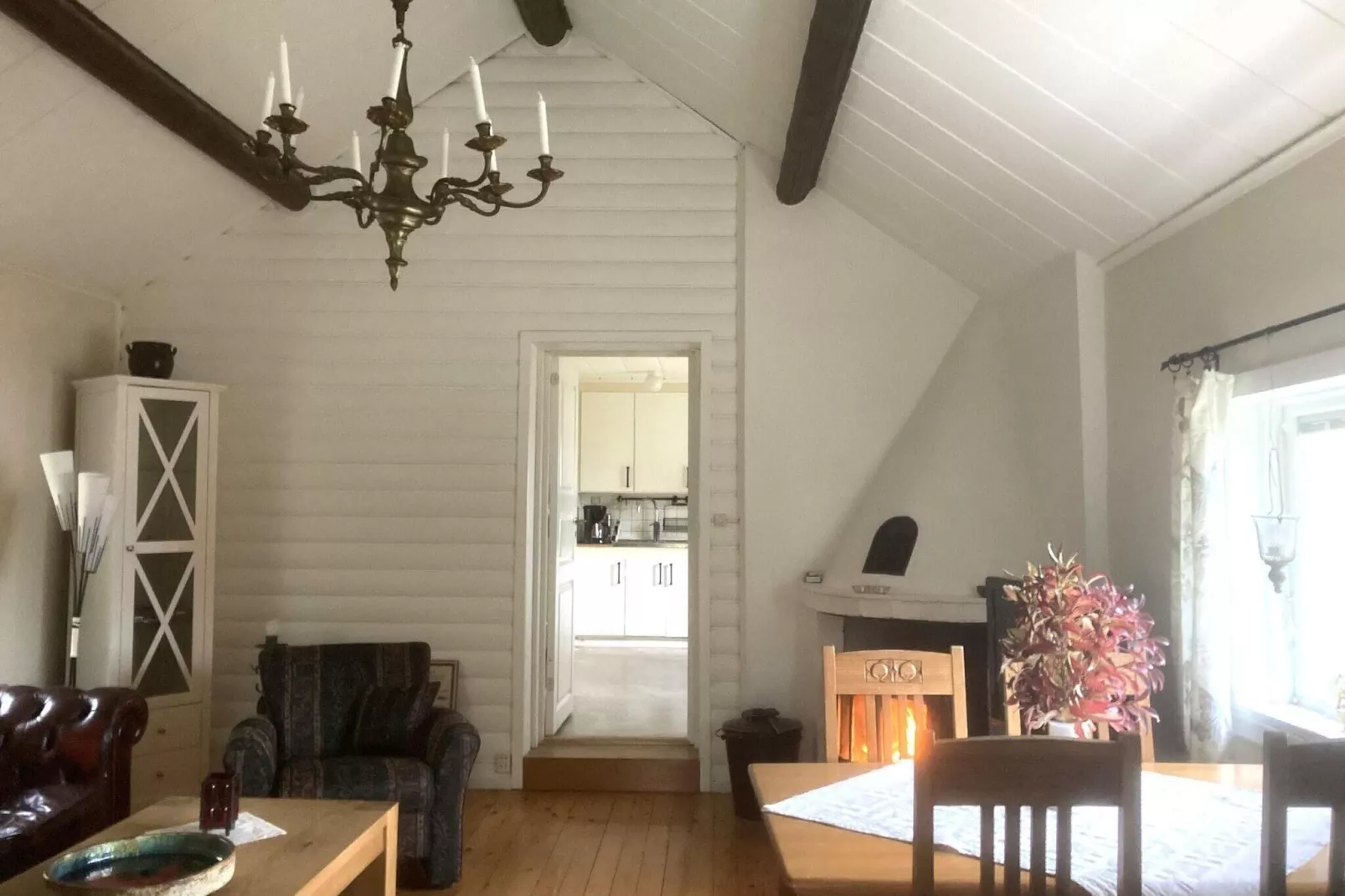 6 persoons vakantie huis in BOXHOLM-By Traum-Binnen