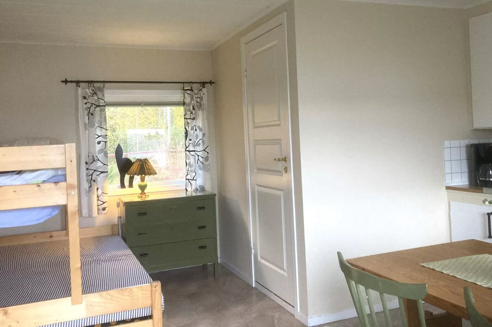 6 persoons vakantie huis in BOXHOLM-By Traum-Binnen