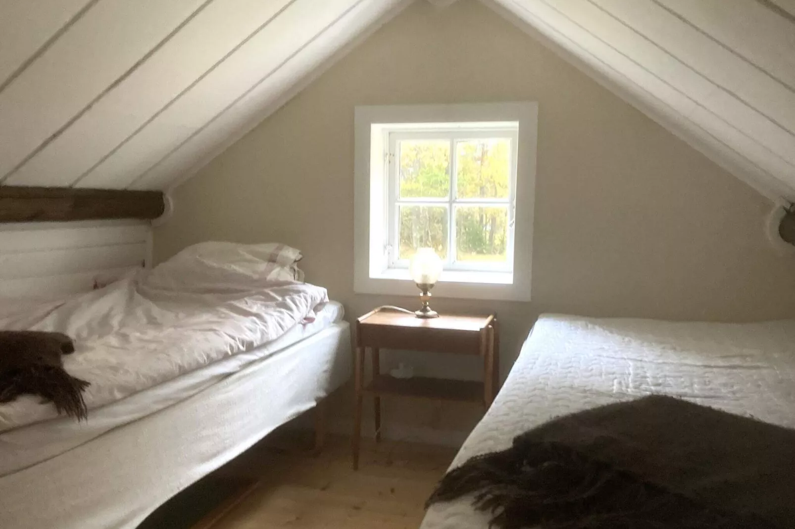 6 persoons vakantie huis in BOXHOLM-By Traum-Binnen