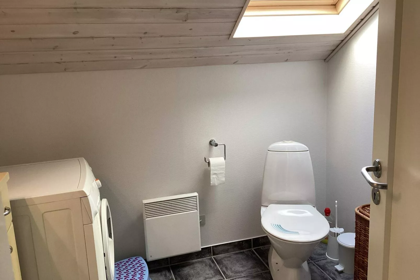 7 persoons vakantie huis in Ansager-By Traum-Binnen
