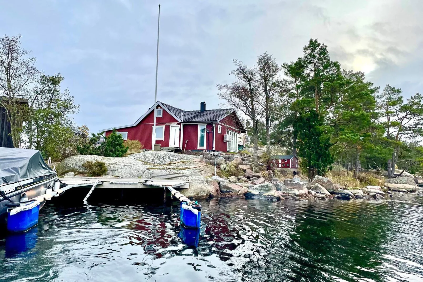 8 persoons vakantie huis in OSKARSHAM-By Traum