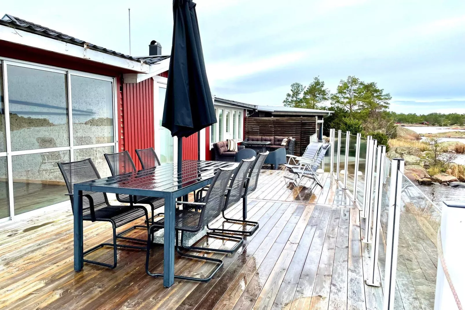 8 persoons vakantie huis in OSKARSHAM-By Traum