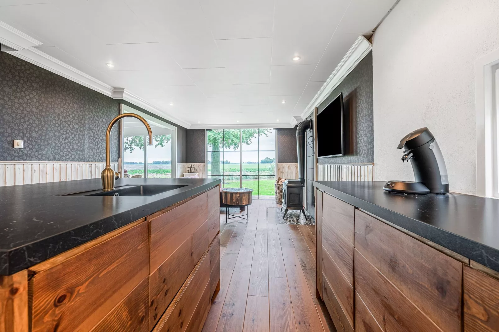 Lemmer Beauty-Keuken