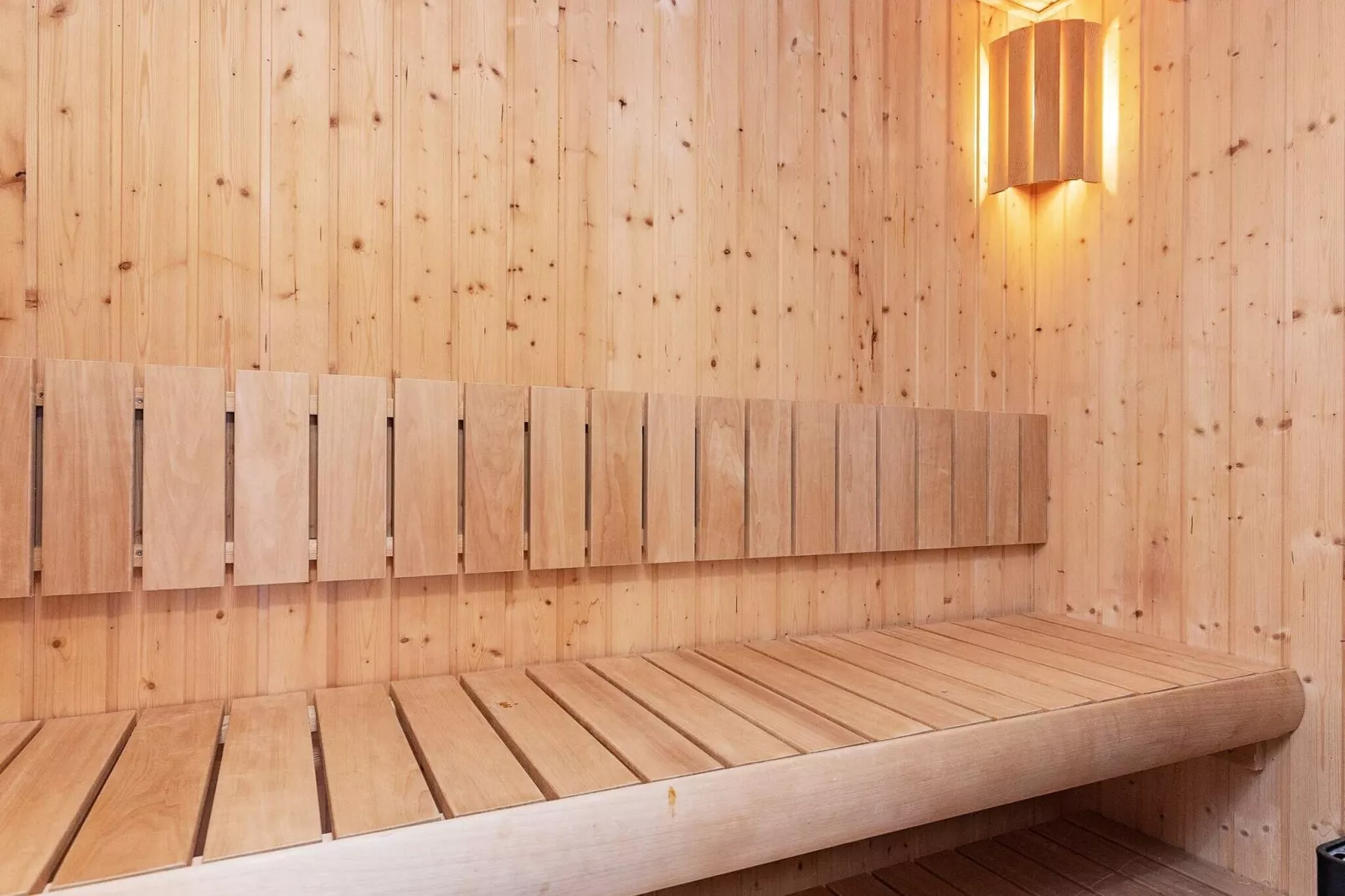 Schilderachtig Golfverblijf-By Traum-Sauna