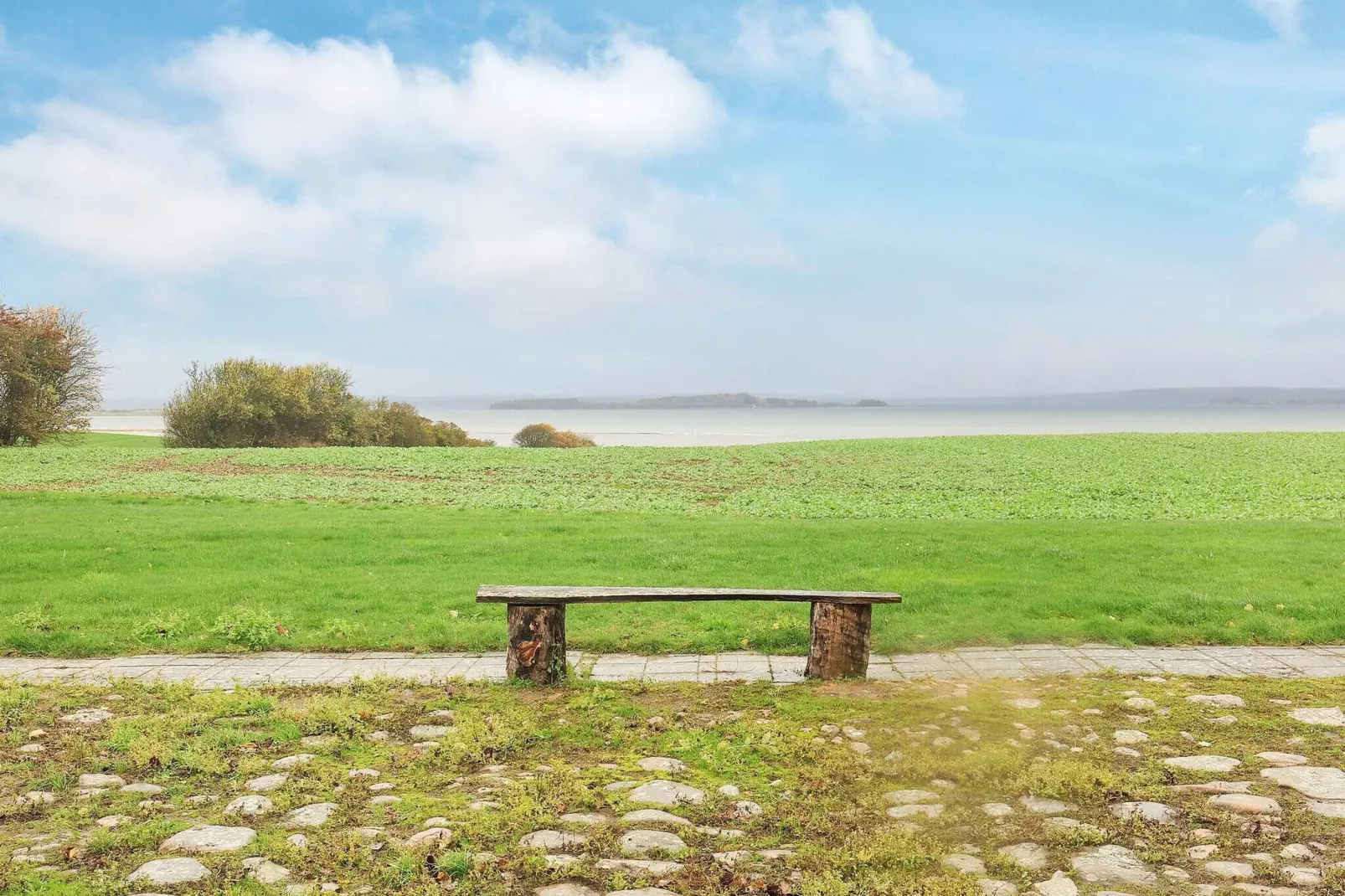 4 persoons vakantie huis in Faaborg-By Traum-Waterzicht