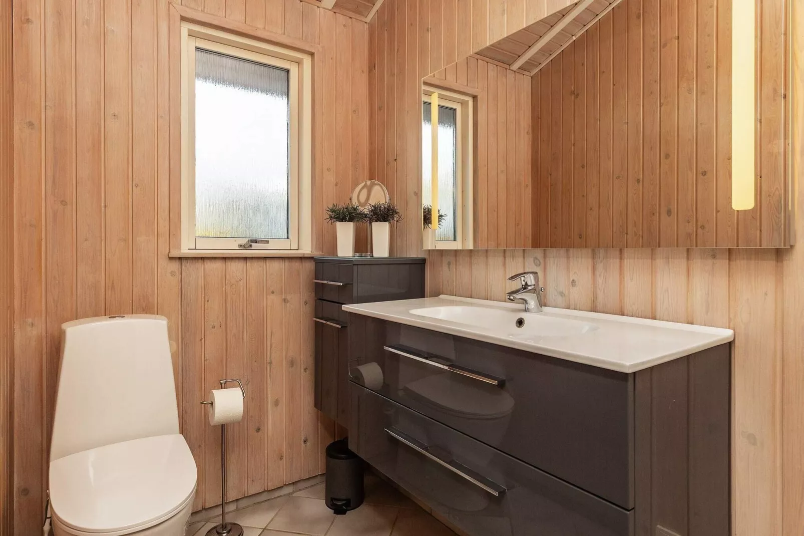 6 persoons vakantie huis in Humble-Binnen