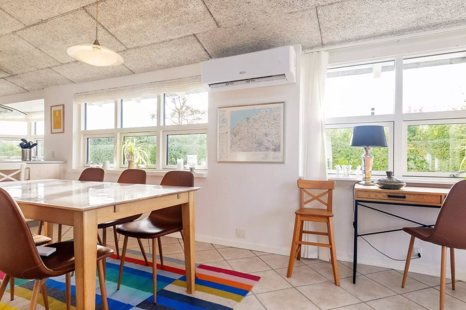 6 persoons vakantie huis in Bogense-By Traum-Binnen
