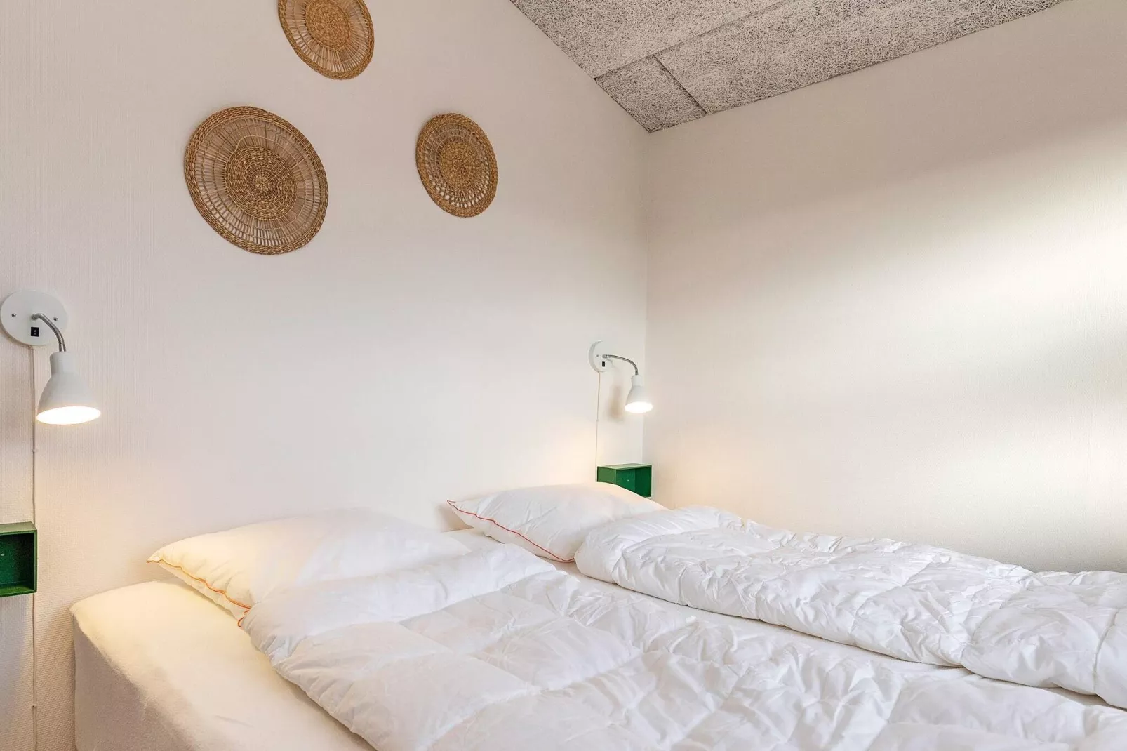 6 persoons vakantie huis in Bogense-By Traum-Binnen