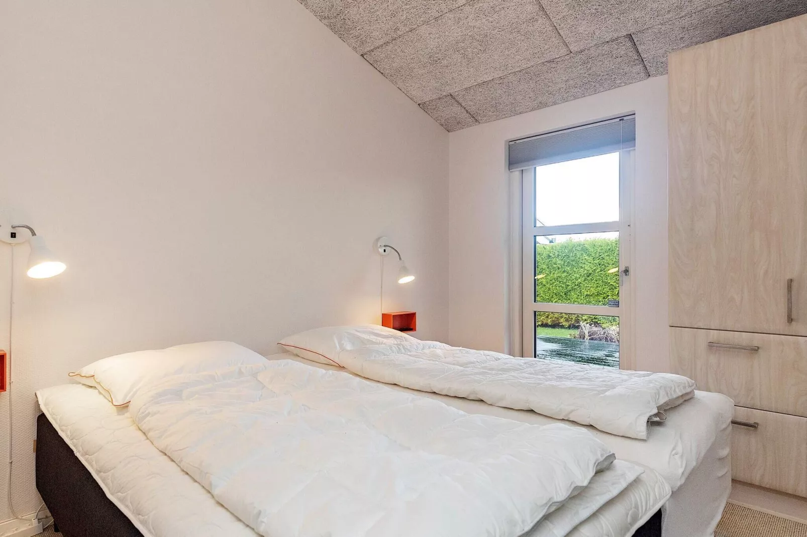 6 persoons vakantie huis in Bogense-By Traum-Binnen