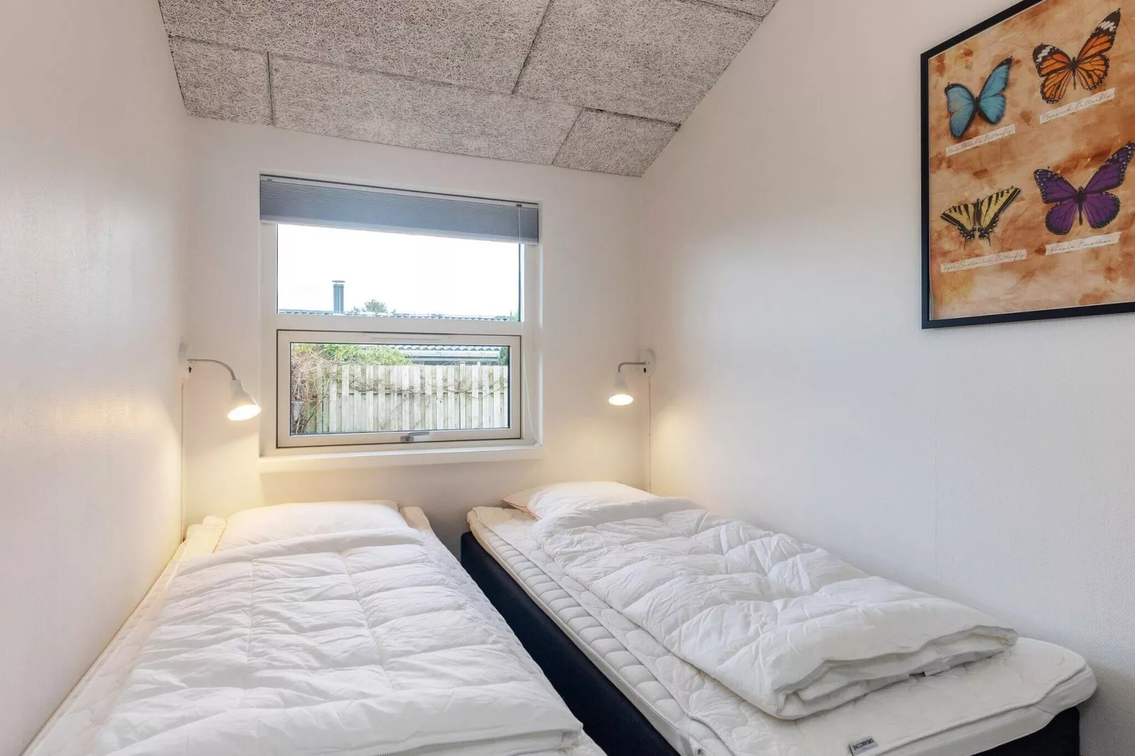 6 persoons vakantie huis in Bogense-By Traum-Binnen