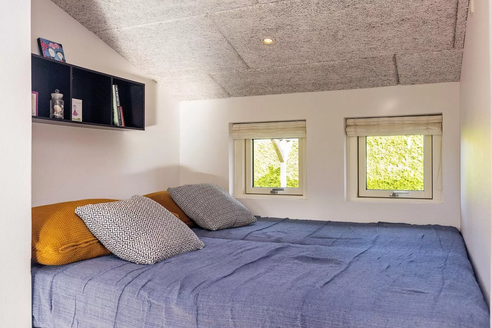 6 persoons vakantie huis in Bogense-By Traum-Binnen
