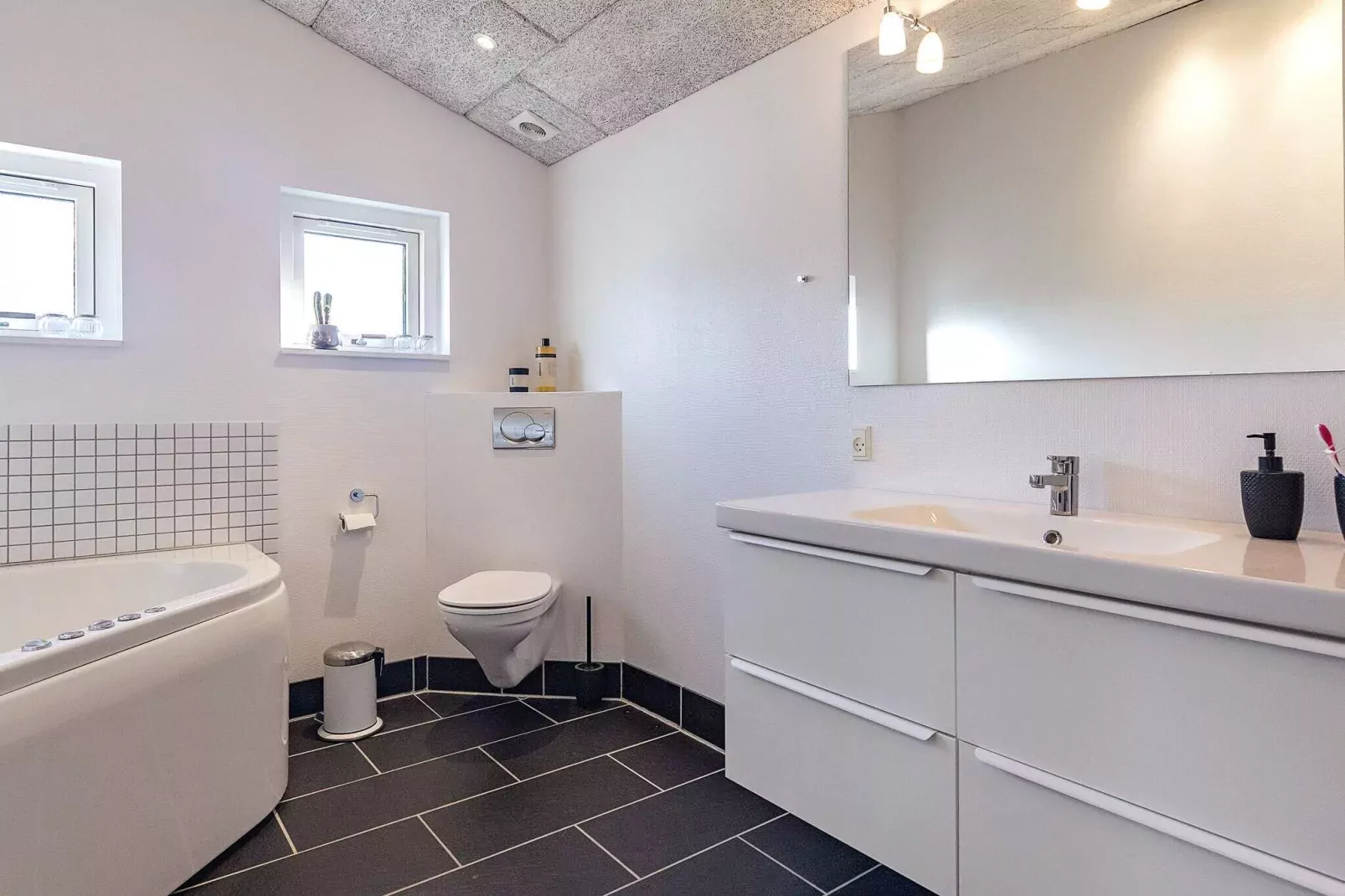 6 persoons vakantie huis in Bogense-By Traum-Binnen