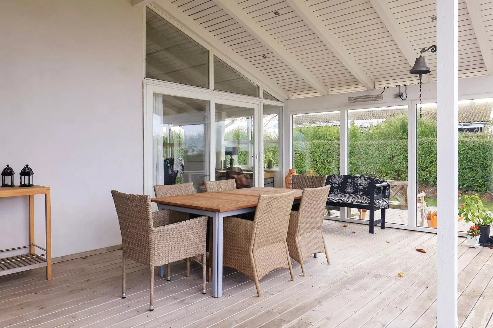 6 persoons vakantie huis in Bogense-By Traum-Uitzicht