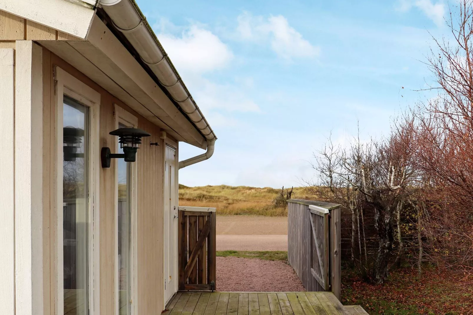 8 persoons vakantie huis in MELLBYSTRAND-By Traum