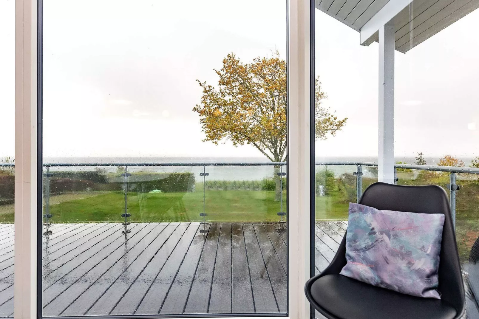 8 persoons vakantie huis in Faaborg-Binnen