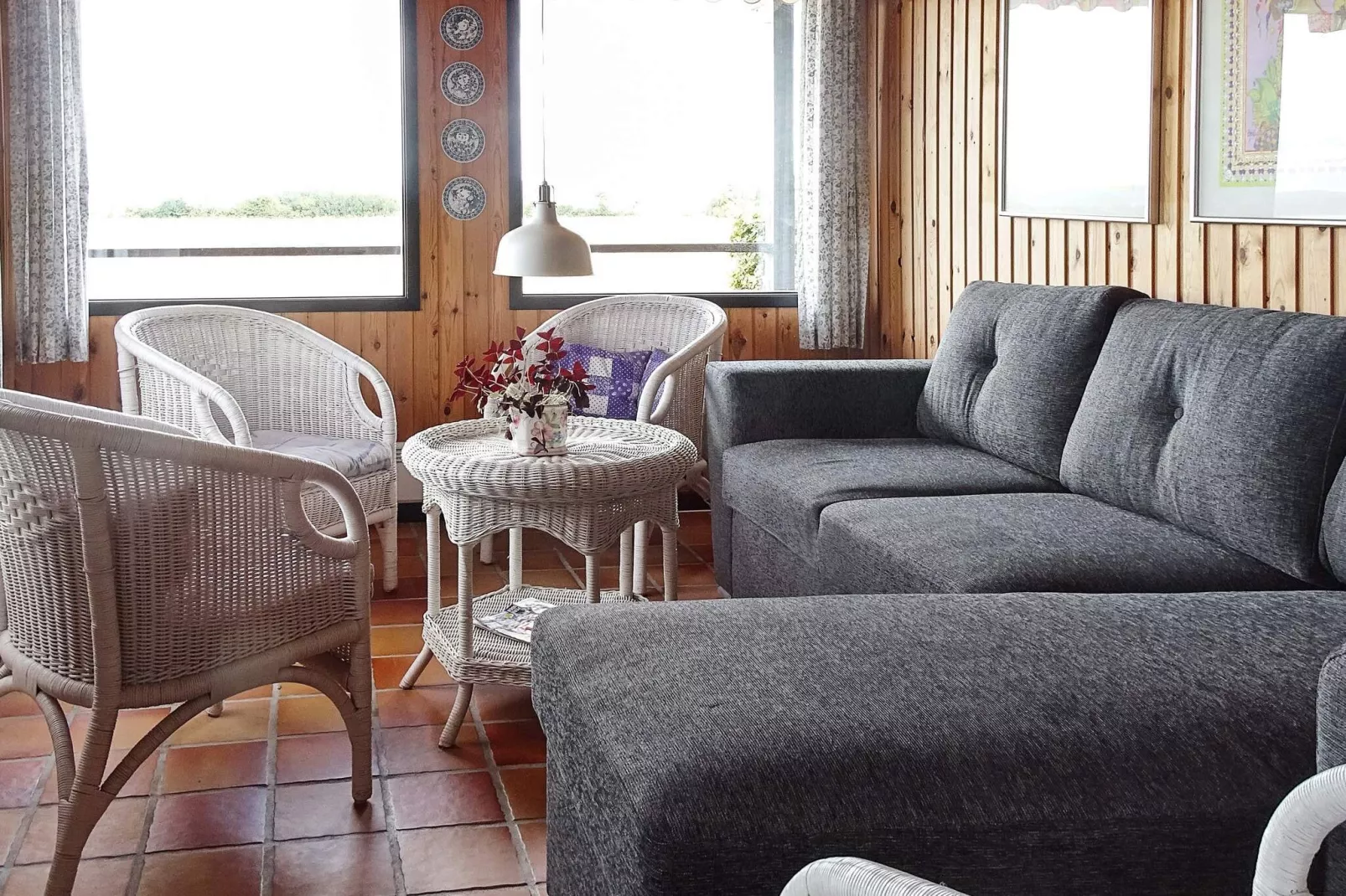 8 persoons vakantie huis in Svendborg-By Traum-Binnen