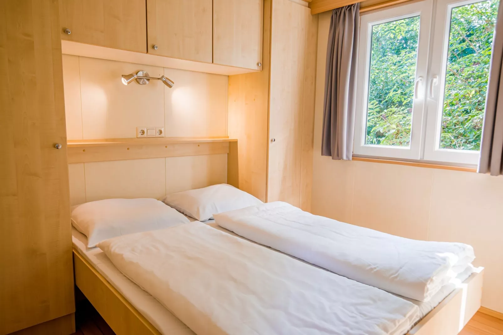 Vakantiepark Leukermeer 2