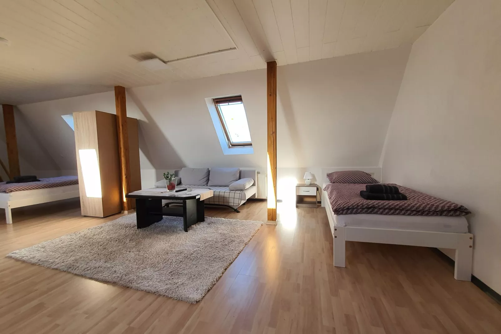 Ferienwohnung Zengin
