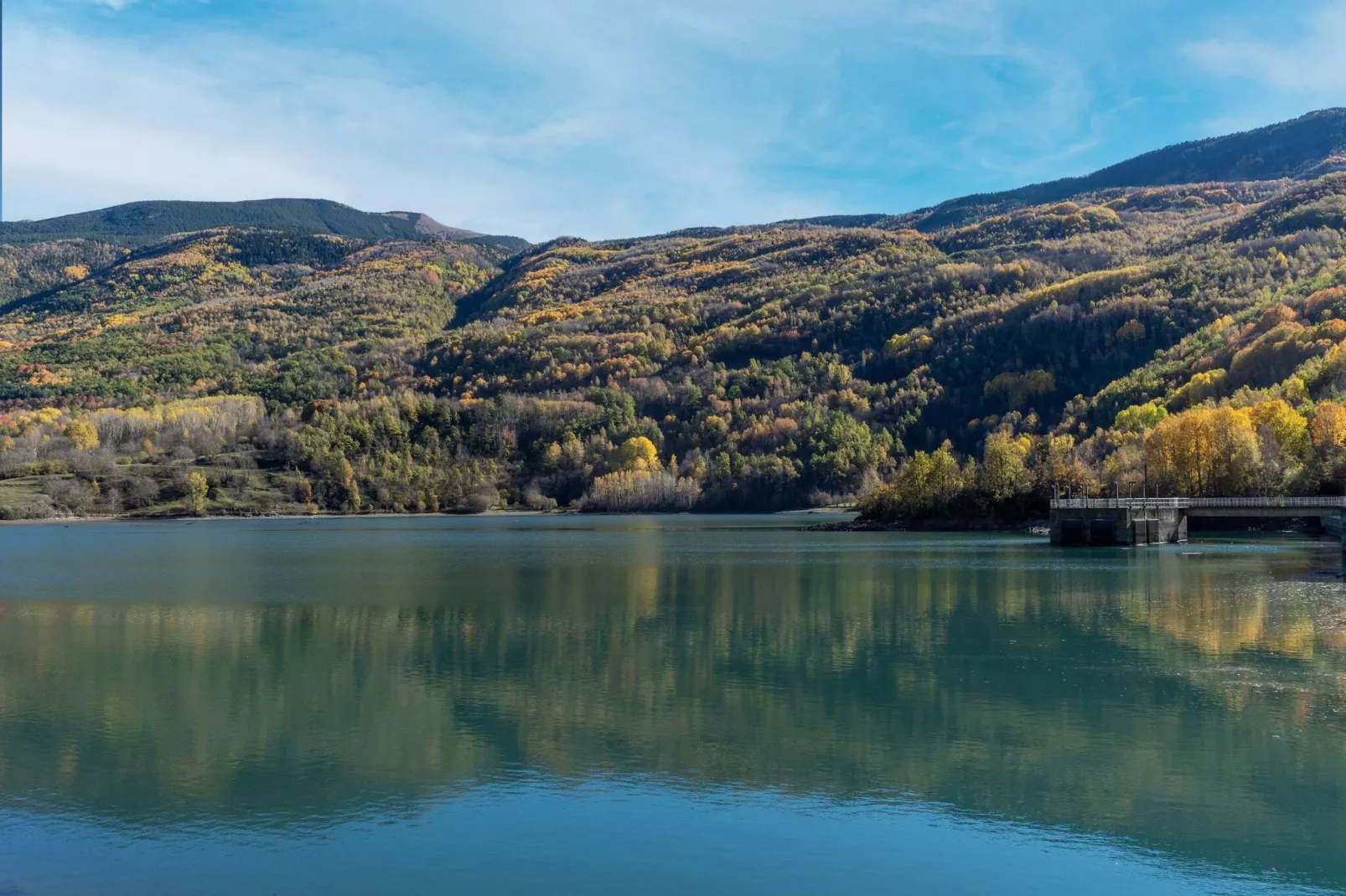 NATUSliving Benasque H-Gebieden zomer 5km